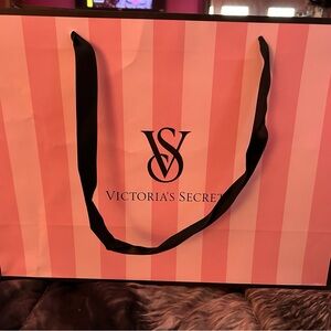 Victoria's Secret grab bag